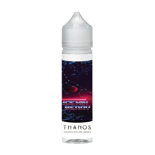 [타노스] 아이스 믹스베리 5mg 60ml - 이삼액상23 - 전자담배 액상 사이트 | 전담 액상 사이트 추천